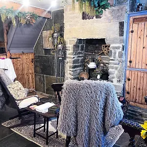 Travel Back In Time Fairy On The Cobbles An Experience Haworth